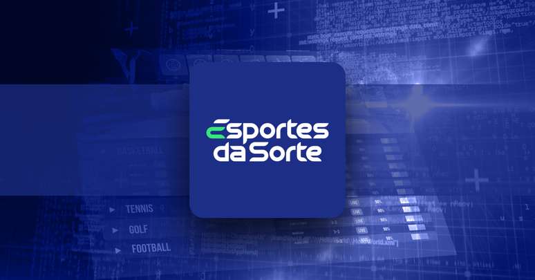 Esportes da Sorte apostas: veja como fazer seus palpites na operadora