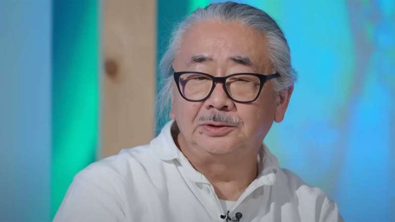 Nobuo Uematsu disse que limitações nos jogos antigos o forçava a ser criativo