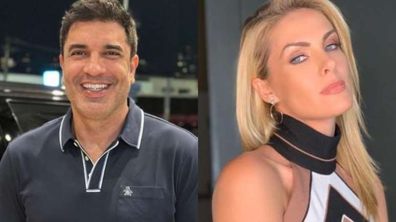 Ana Hickmann and Edu Guedes: let’s find out when they have been in a relationship