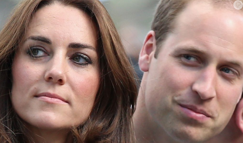 Kate Middleton deixou os amigos 'completamente perplexos' após suspeita de crise no casamento com Príncipe William, diz tabloide.