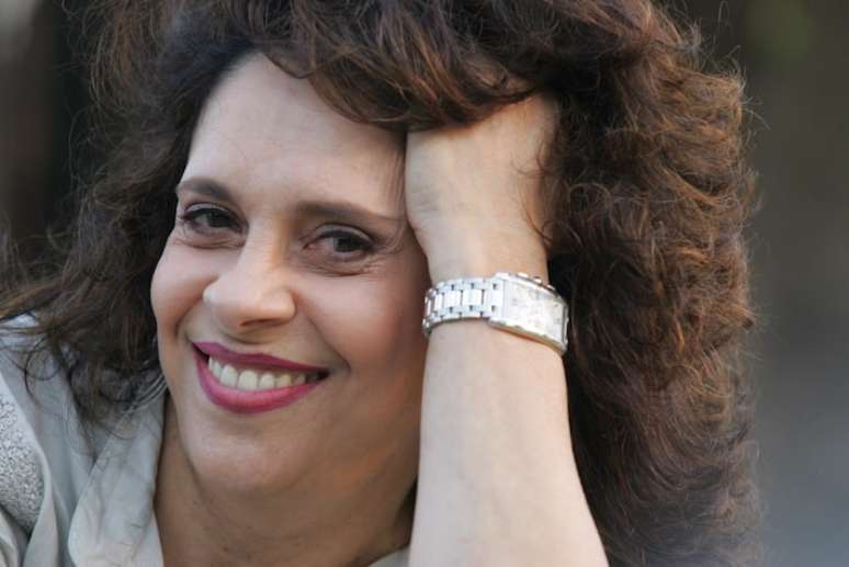 Gal Costa em foto de 2005