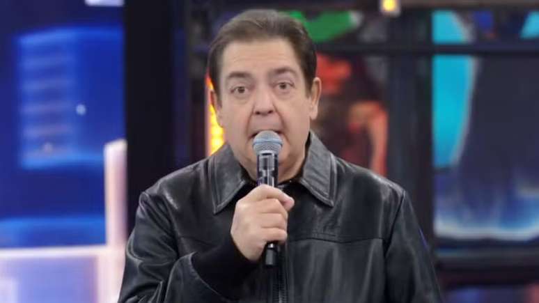 Faustão