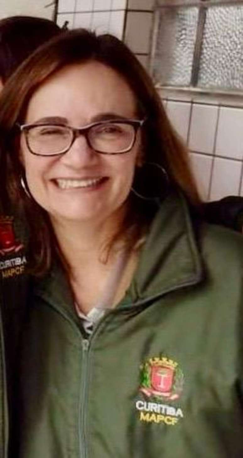 Ana S&iacute;lvia- Chefe da Divis&atilde;o de Zool&oacute;gico. Foto/Divulga&ccedil;&atilde;o