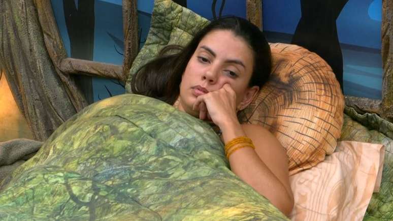 Fernanda no 'BBB 24'