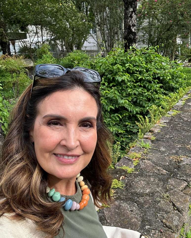 Fatima Bernardes 