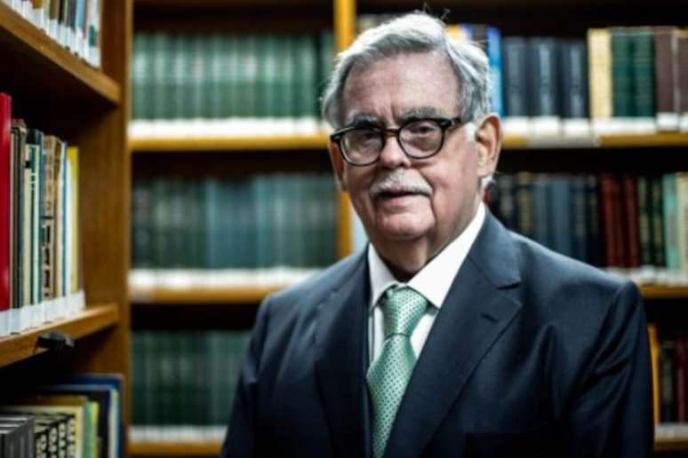 Antonio Cláudio Mariz de Oliveira sobre a Lava Jato: “A sociedade passou a clamar por cadeia.”