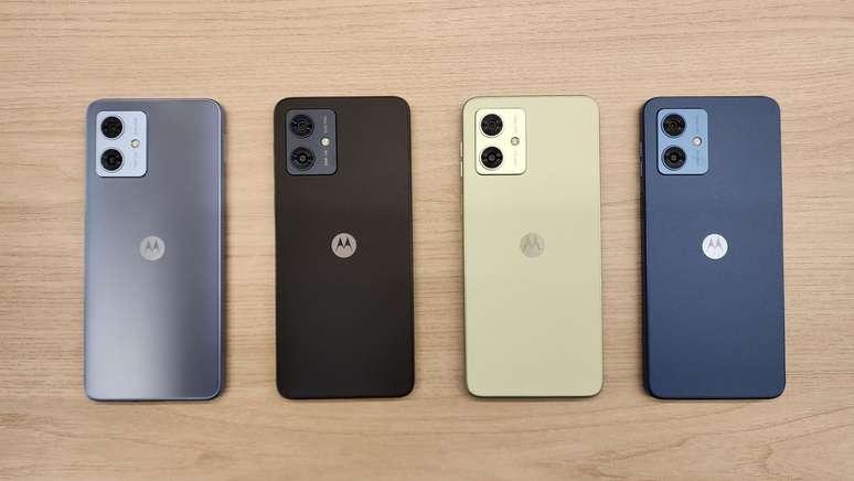 Moto G64y appears with 12GB RAM in Google’s listing