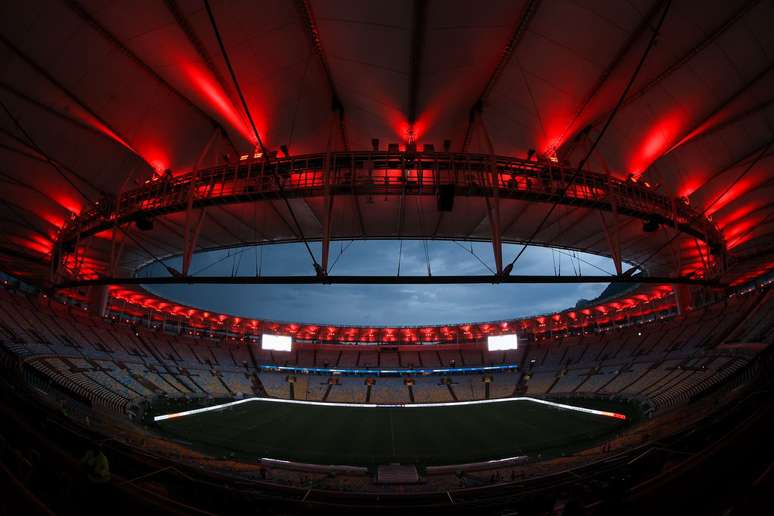 Definidas as semifinais do Campeonato Carioca 2024 Photo by Buda Mendes/Getty Images