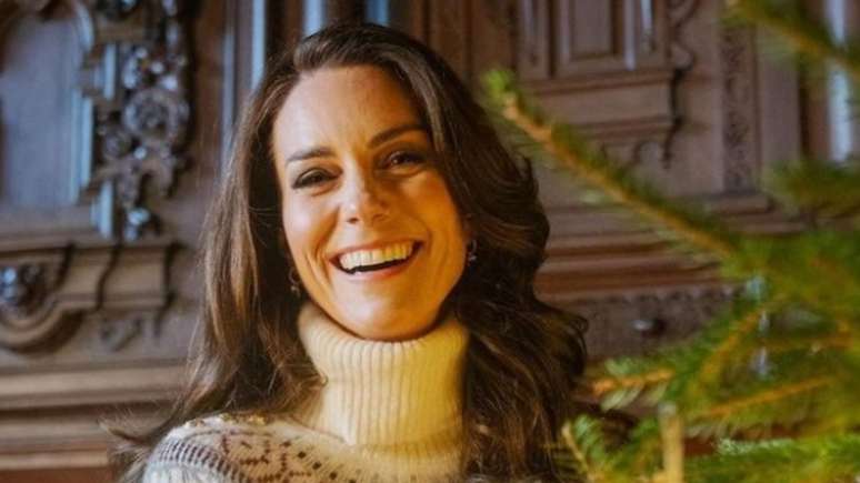 Has Kate Middleton been discharged?  Find out where the princess is “hiding”!