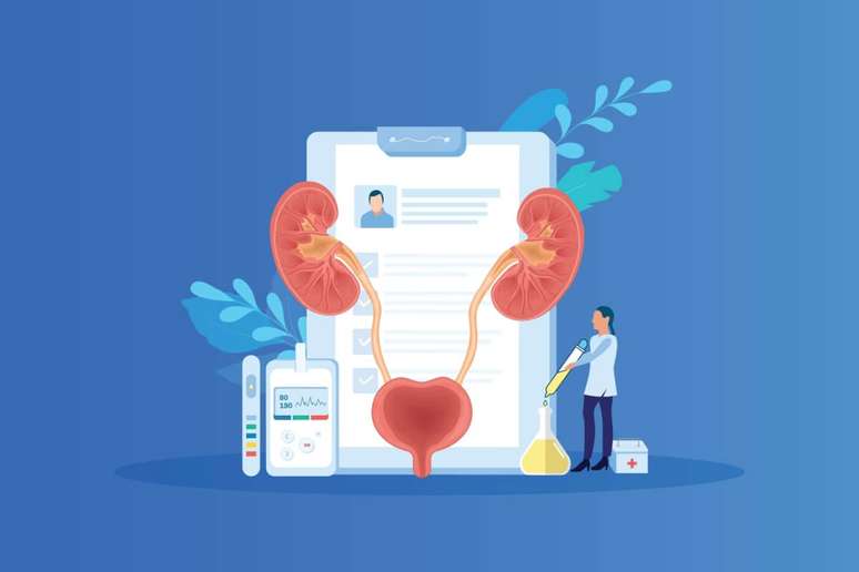 O paciente precisa estar atento aos sintomas para saber quando &eacute; necess&aacute;rio buscar ajuda m&eacute;dica 