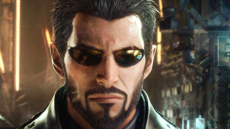 Deus Ex: Mankind Divided é um dos jogos grátis desta semana na Epic Store