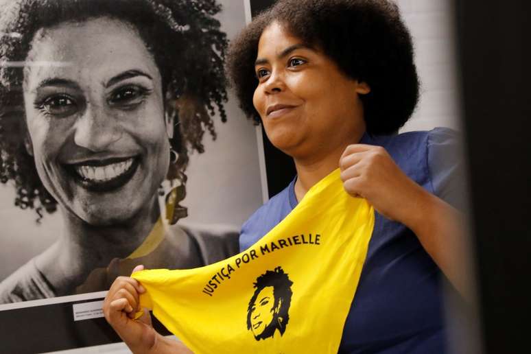 Existem mais de 2 mil verbetes no Dicionário de Favelas Marielle Franco