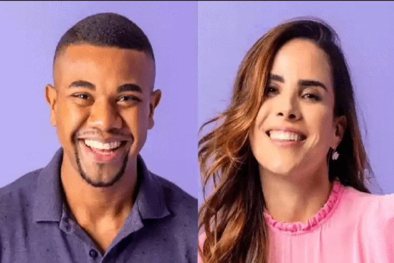 O desentendimento entre Davi e Wanessa resultou na expuls&atilde;o da cantora do BBB 24 