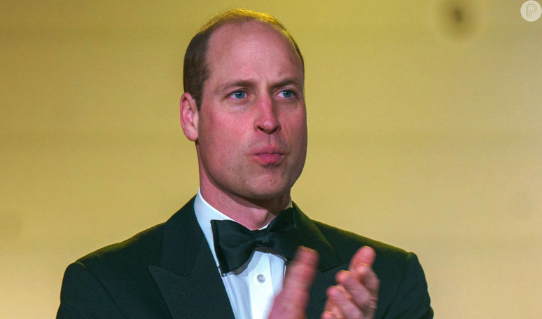 Separação? Esse detalhe no discurso de Príncipe William em evento é a resposta sobre rumores de crise com Kate Middleton.