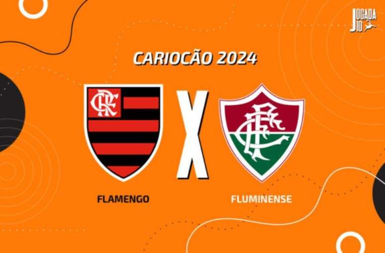 Flamengo X Fluminense: Onde Assistir, Escalações E Arbitragem