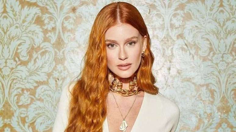 Marina Ruy Barbosa is looking for a house to live next to her boyfriend;  learn more