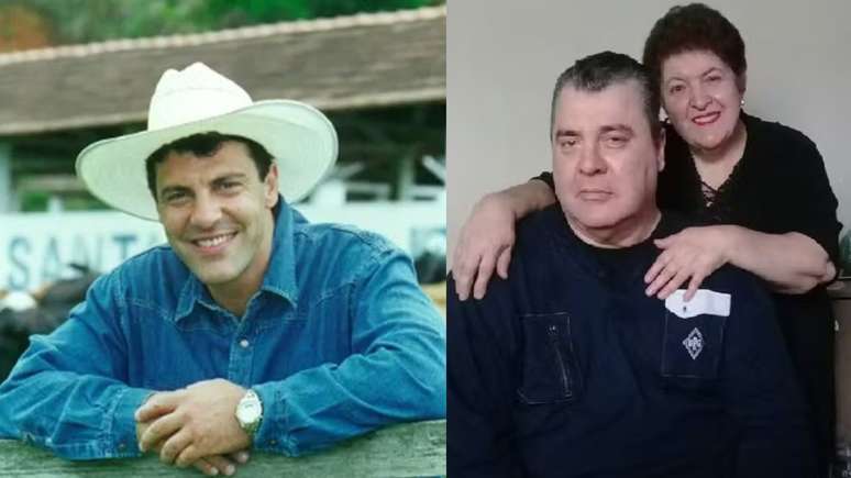 ‘Corpo Dourado’ Gerson Brenner’s wife reveals her decision to marry the actor