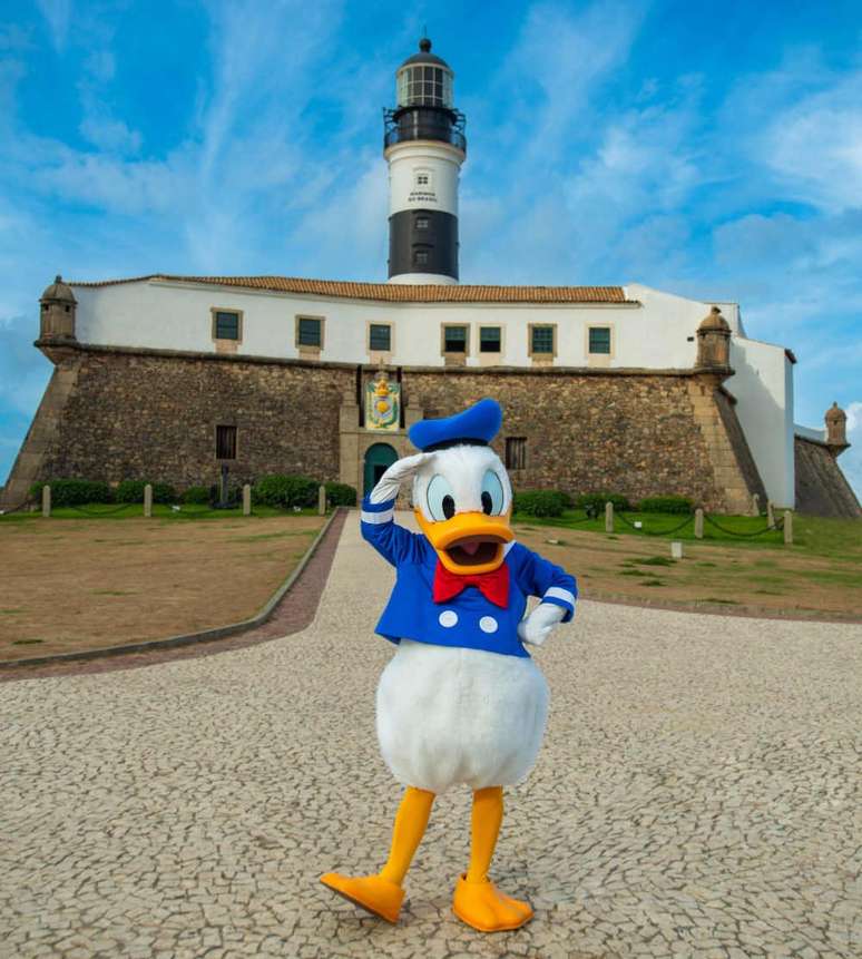 Divulgação / Viagem em Pauta