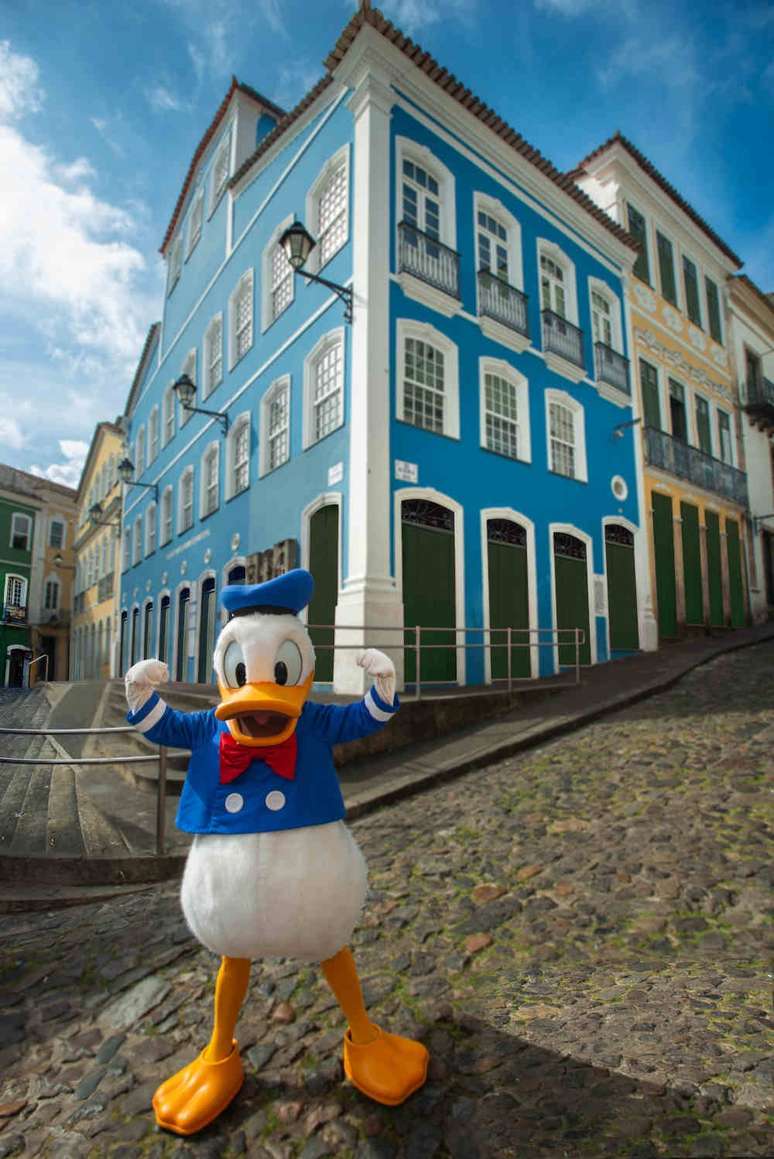 Divulgação / Viagem em Pauta