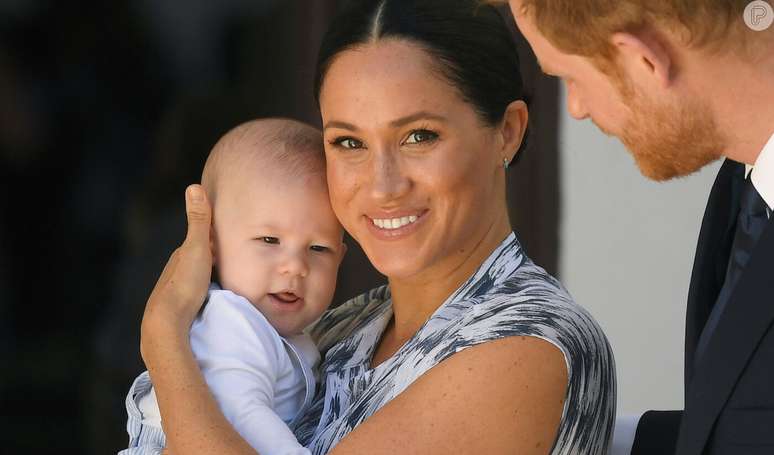 Meghan Markle ressurge no Instagram com nova conta em meio &agrave; pol&ecirc;mica de Kate Middleton e em dia importante para fam&iacute;lia real.