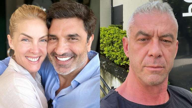 Alexandre Correa breaks the silence and comments on Ana Hickmann’s report