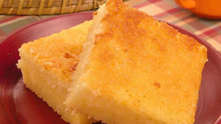 Cute and practical cheesecake to try at home