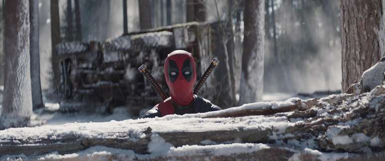 'Deadpool & Wolverine', 3&ordm; filme do Mercen&aacute;rio Tagalera, introduz o personagem no MCU
