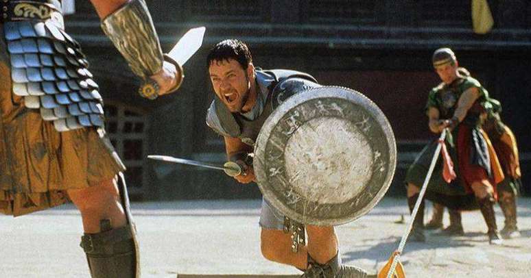 Cl&aacute;ssico de Ridley Scott, Gladiador ter&aacute; sequ&ecirc;ncia com Paul Mescal e Pedro Pascal