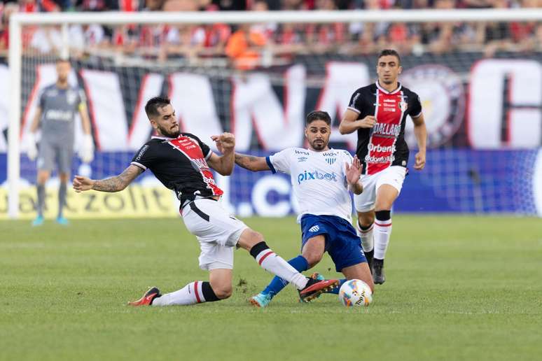 Próximos jogos do Avaí: onde assistir, Brasileirão ao vivo na TV