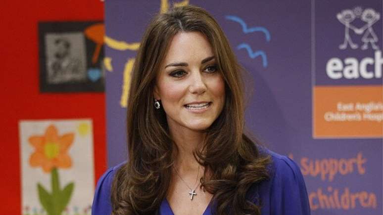 Kate Middleton: Kensington Palace staff did not know about the princess’s surgery