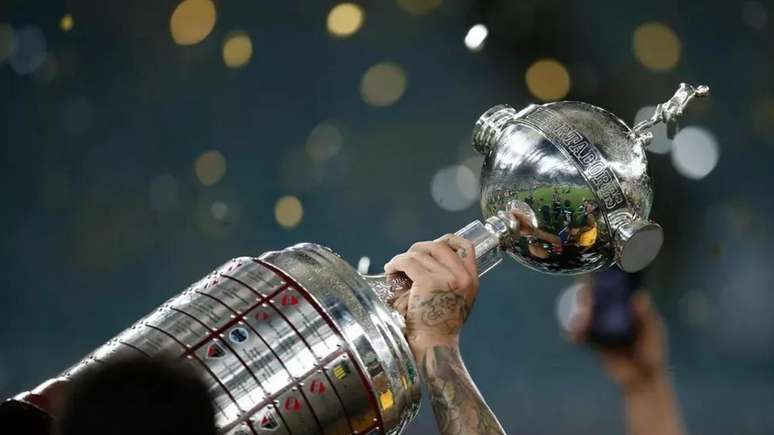 First bracket dominated by the Brazilians and possible Rio classic: find out everything about the Libertadores draw