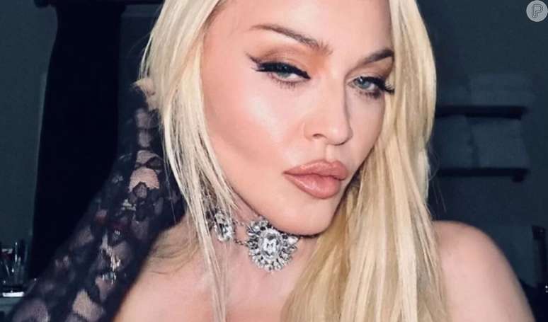 Madonna’s gaffe has repercussions!  A fan in a wheelchair expresses unexpected feelings after being scolded by the artist