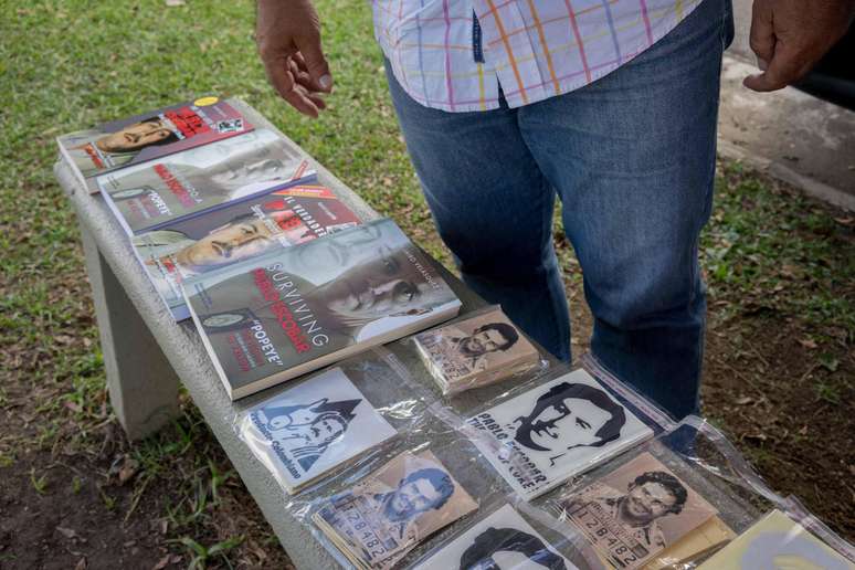 A cultura latina frequentemente exalta a virilidade dos “homens maus”