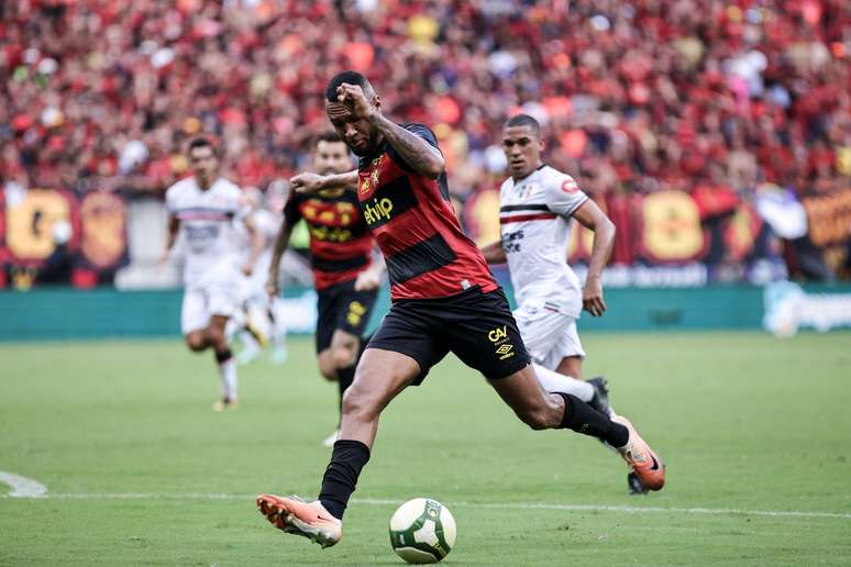 Tabela do Campeonato Pernambucano 2024 - Gazeta Esportiva