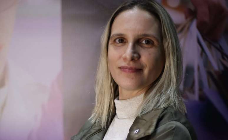 Ana Debiazi, CEO da Leonora Ventures