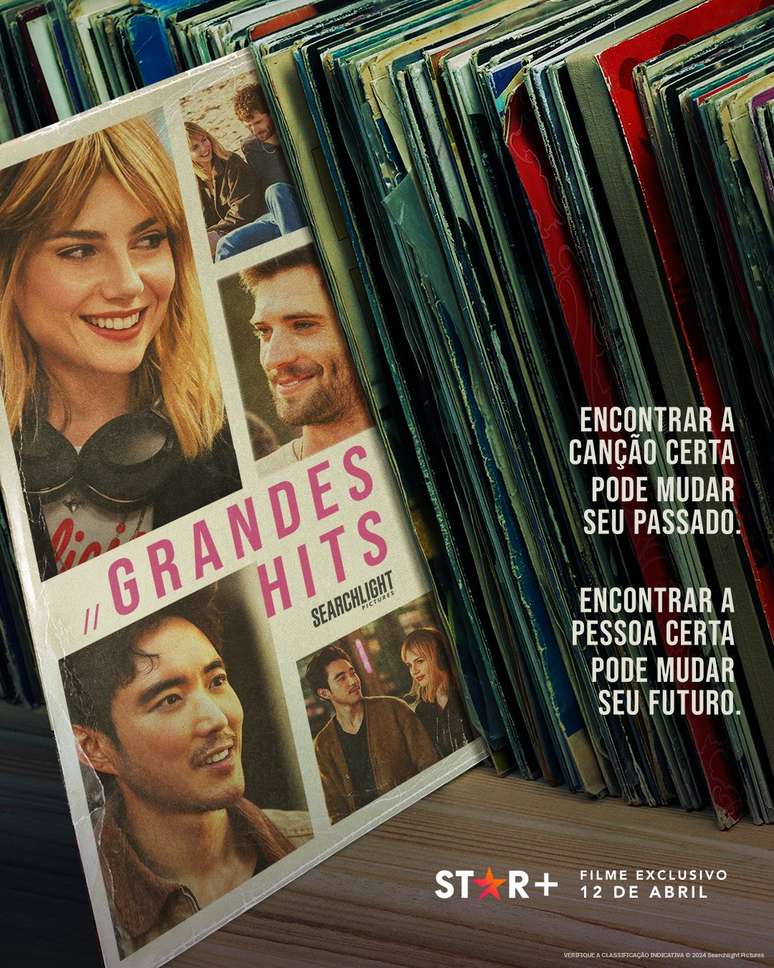 Reprodução / Pipoca Moderna