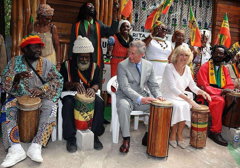O reggae serviu para internacionalizar o movimento rasta, atingindo níveis que os primeiros fundadores do movimento nunca teriam imaginado.