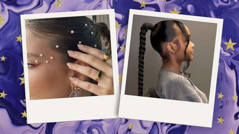 Lollapalooza Brasil: 5 hairstyle tips to rock the festival