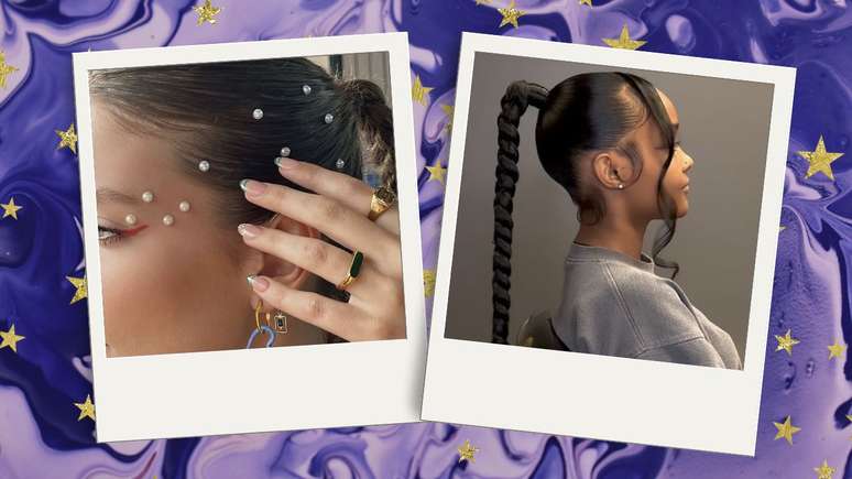 Lollapalooza Brasil: 5 dicas de penteado para arrasar no festival