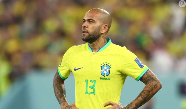 Will Daniel Alves be released from prison?  The trial against the former player is entering a new decisive phase and could end in freedom.  Understand!