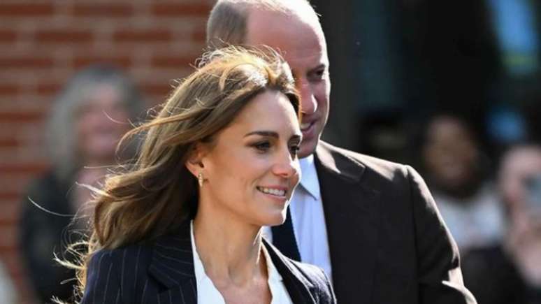 Kate Middleton case: the Princess could soon explain her state of health