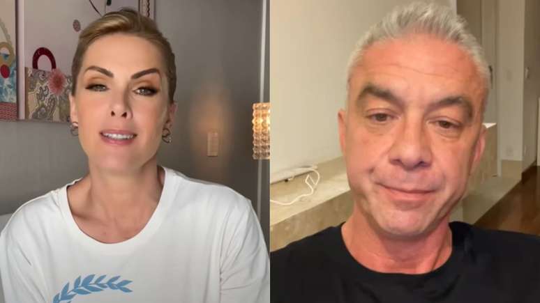 Ana Hickmann speaks out after ex-son records denial of assault: ‘Public humiliation’