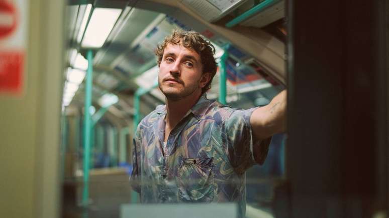 All of Us Strangers: find out what Paul Mescal’s new film is about