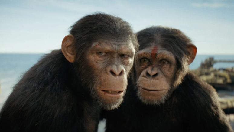 Planet of the Apes: Reign promises a twist on the franchise