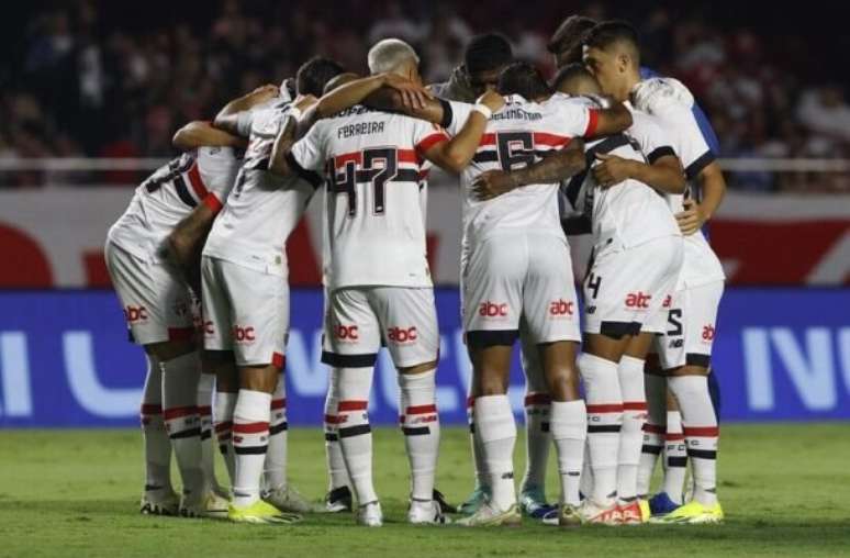 São Paulo consegue vaga para a Copa do Brasil de 2025