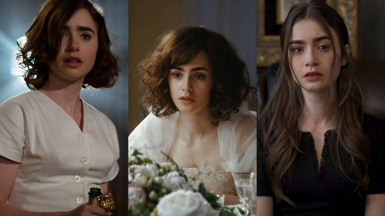 15 filmes com Lily Collins no elenco - e onde assistir!