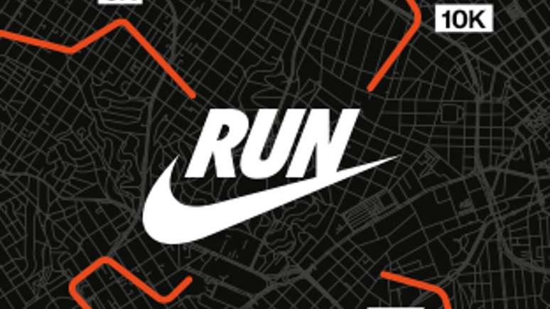 Nike São Paulo Run