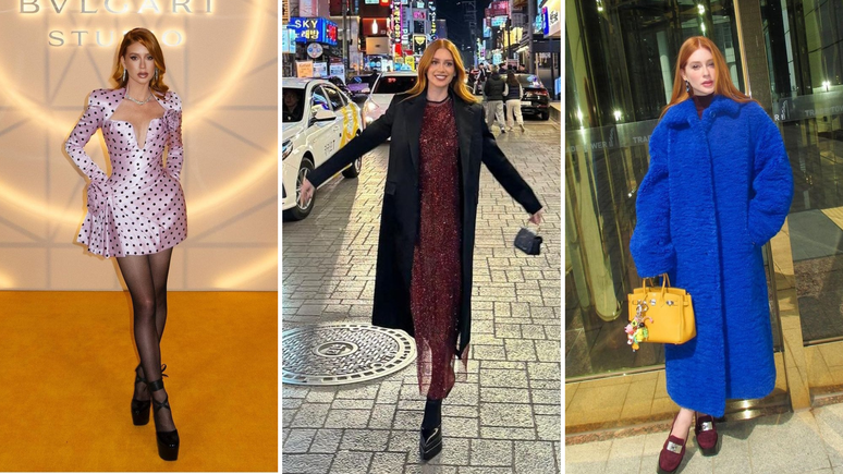 Marina Ruy Barbosa Marina Ruy Barbosa