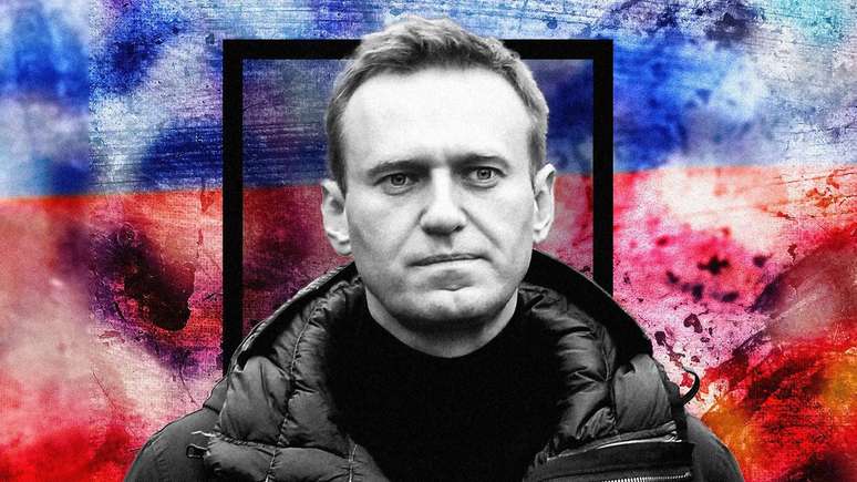 Alexei Navalny, crítico ferrenho de Putin, morreu na prisão antes das eleições russas