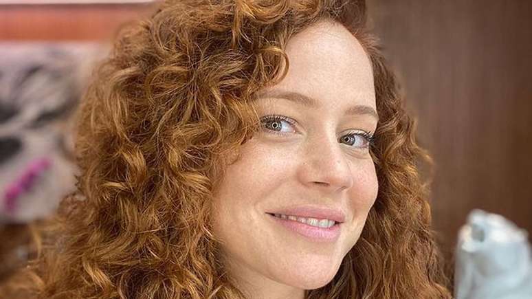 Leandra Leal, actress of ‘Cheias de Charme’, announces her pregnancy: ‘The family has grown’